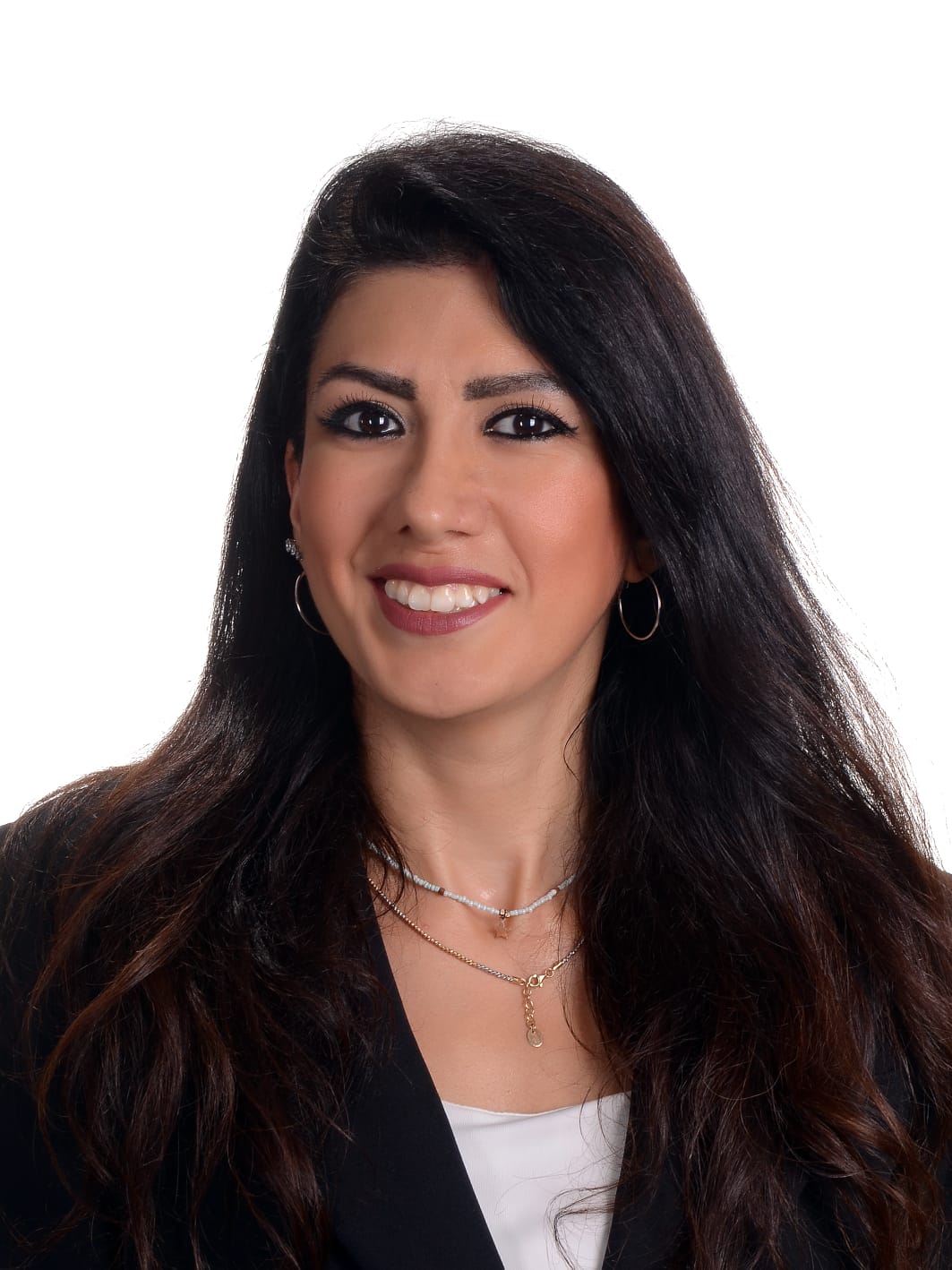 Seda Yılmaz Dokgöz